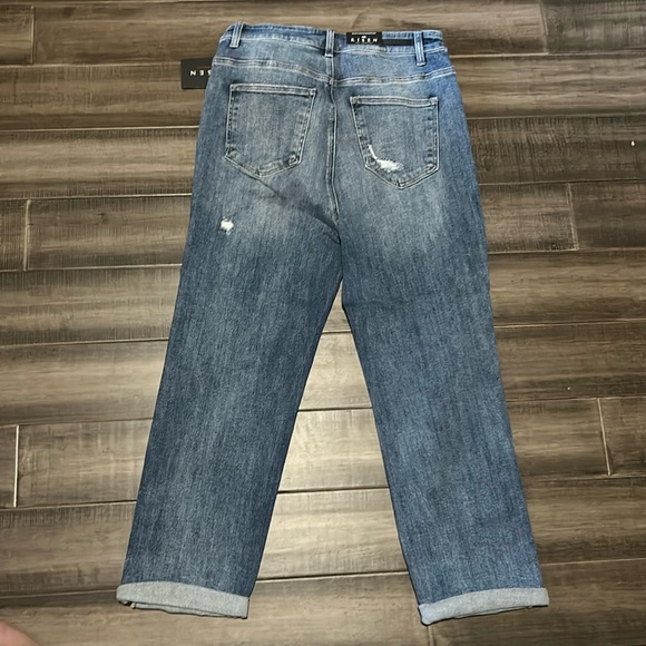 New Risen High Rise Girlfriend 1X - Picture 4 of 12